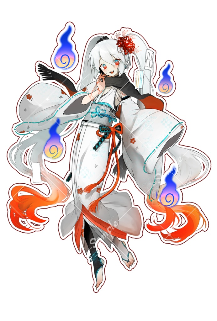 声音の宴_4次会_グッズ販売