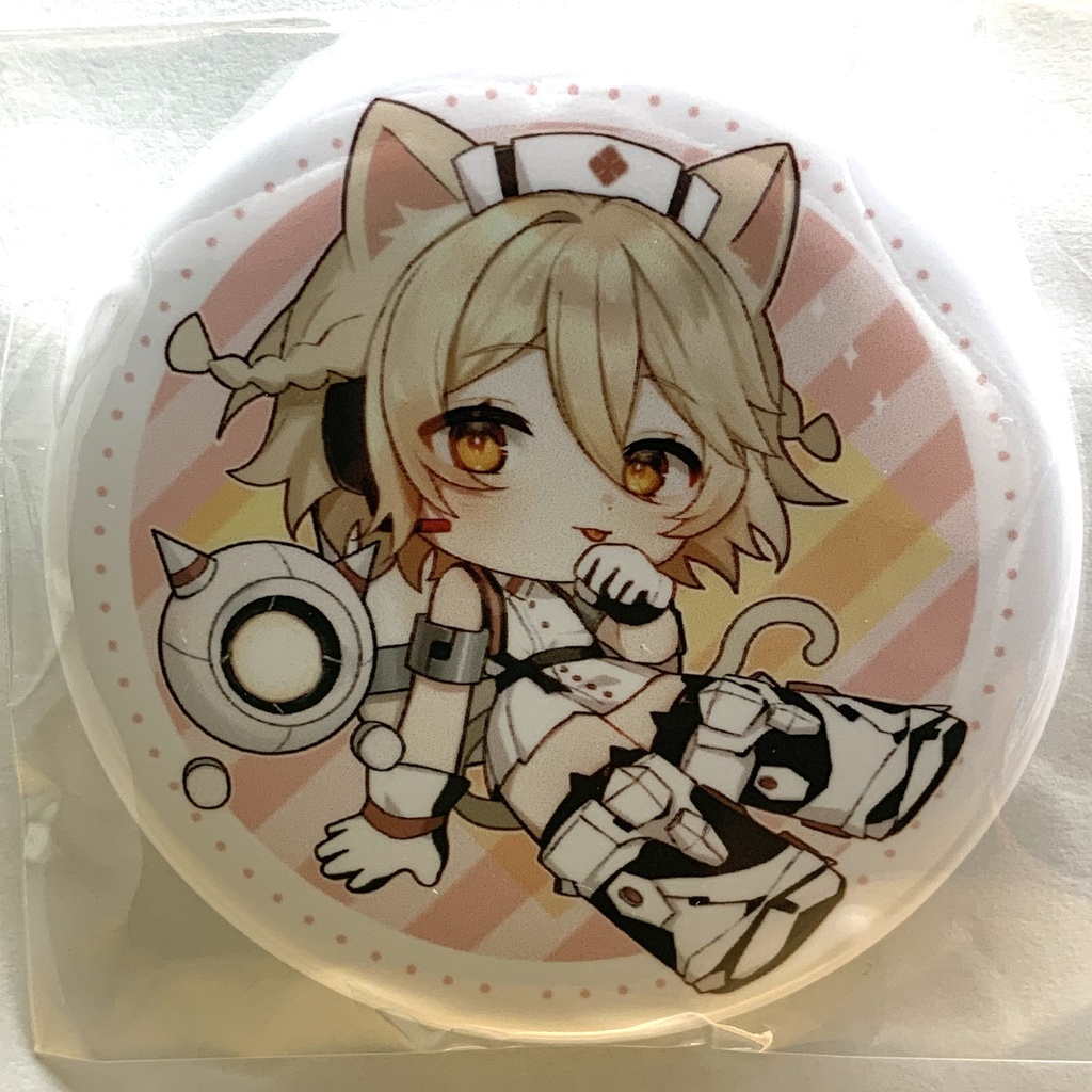 声音の宴_4次会_グッズ販売