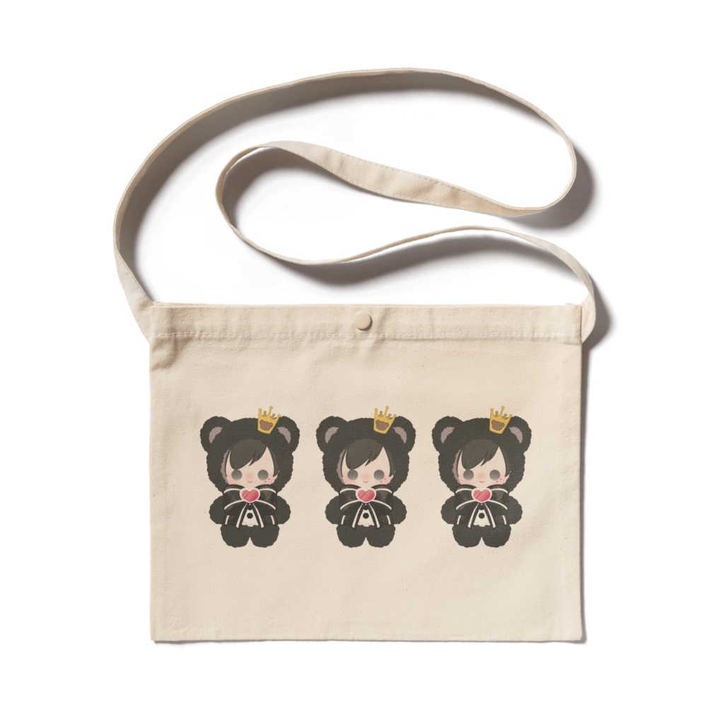 サコッシュ