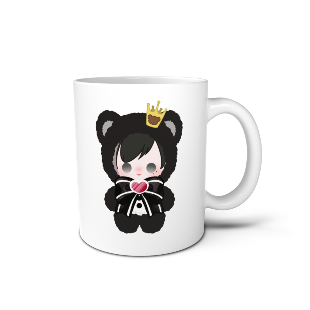 マグカップ