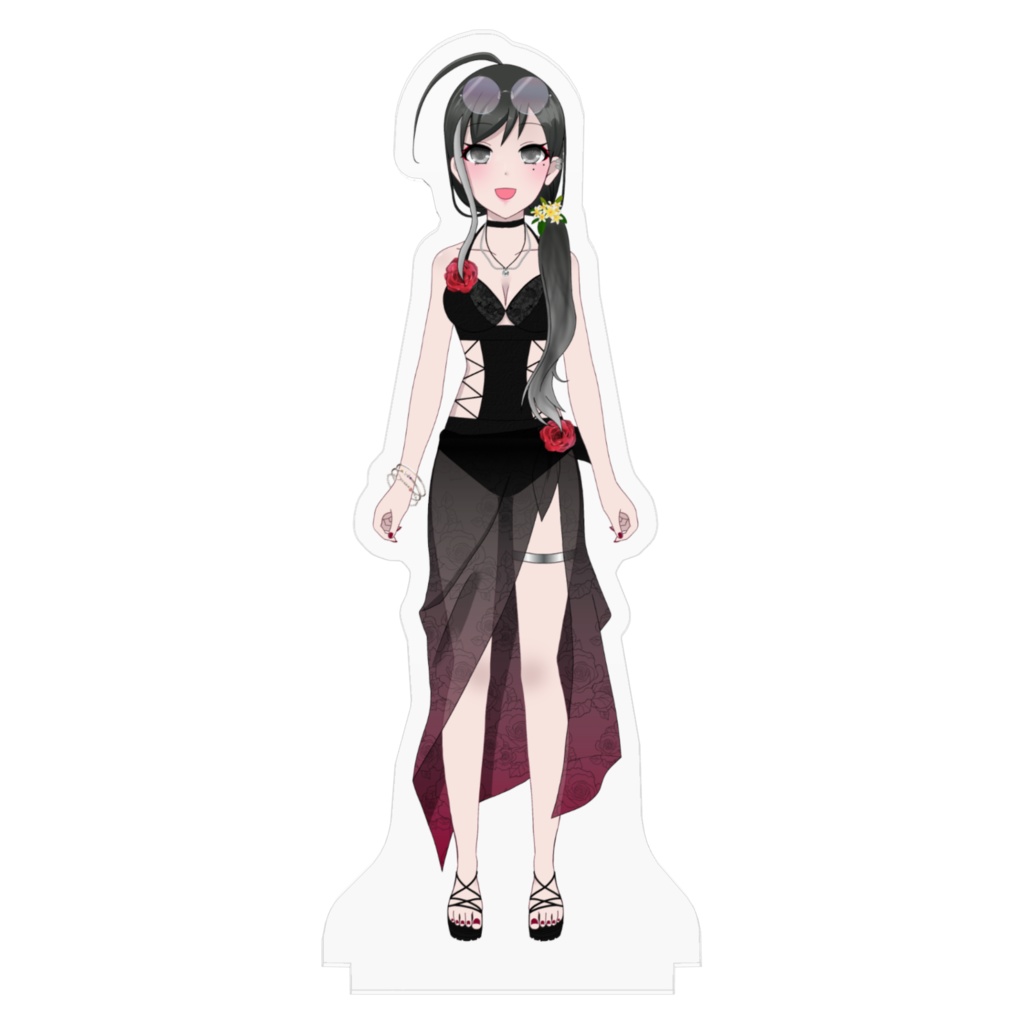 アクリルフィギュア~Season~