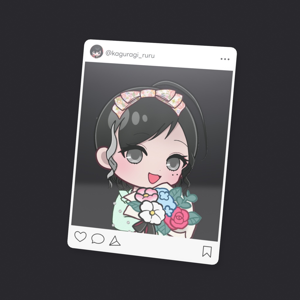 クリアカード~バースデーブルーム~