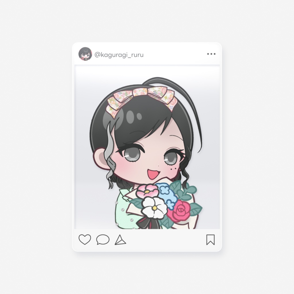 クリアカード~バースデーブルーム~