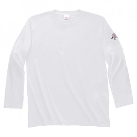 ロングTシャツ