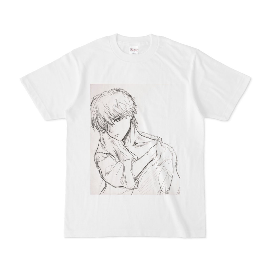 イケメンsexy Boyｔシャツ第1弾 Yuno7 Booth