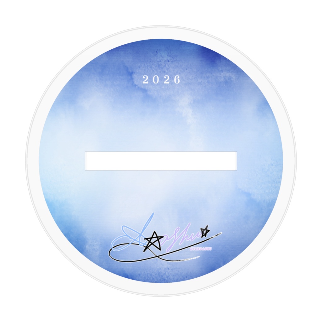 あやこ亜種SD浴衣verアクスタ!