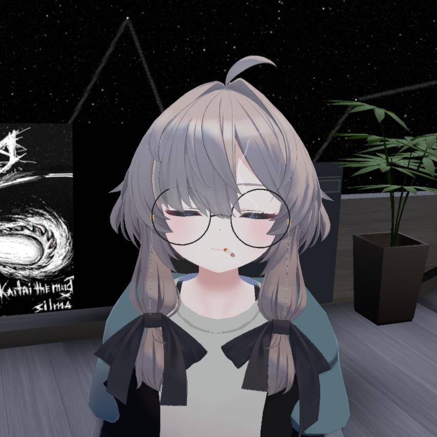 ふちゃこ俺以外〇せ