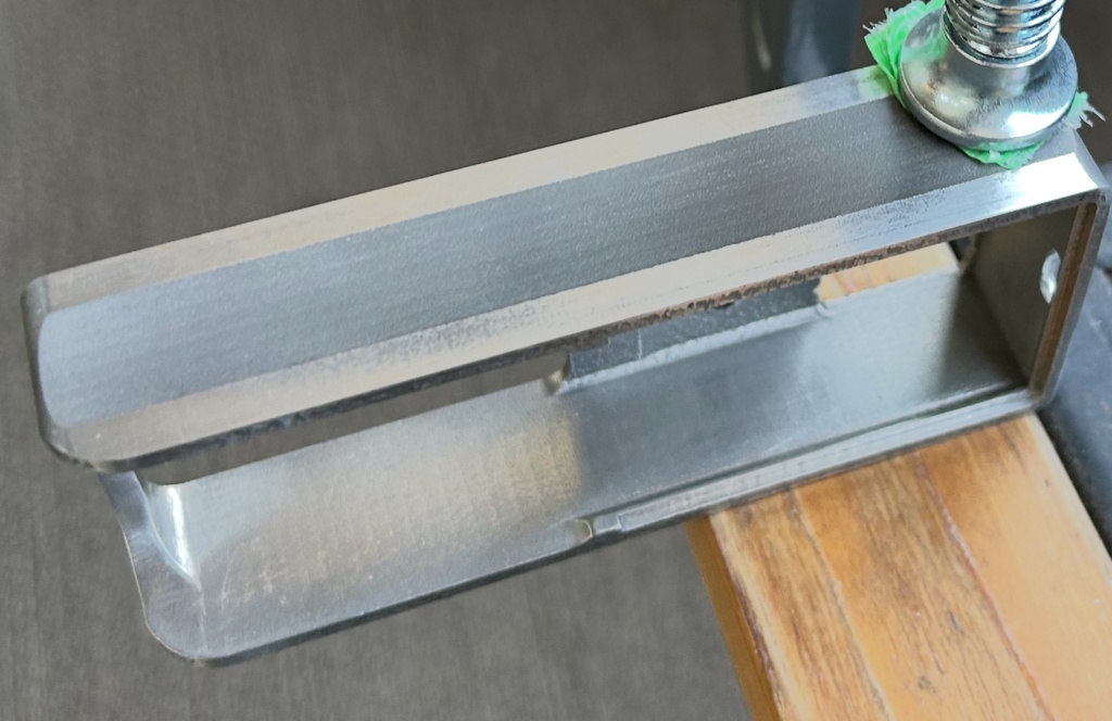 【ステンレスケース】MONYACA 7 BAL BT / MONYACA 9 BT対応