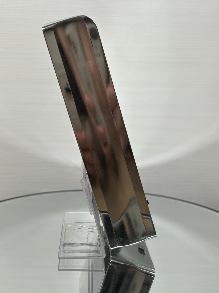 【ステンレスケース】MONYACA 7 BAL BT / MONYACA 9 BT対応