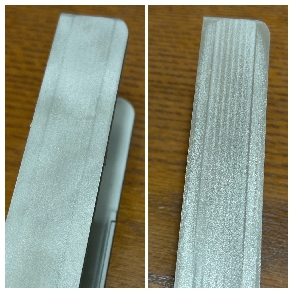 【ステンレスケース】MONYACA 7 BAL BT / MONYACA 9 BT対応