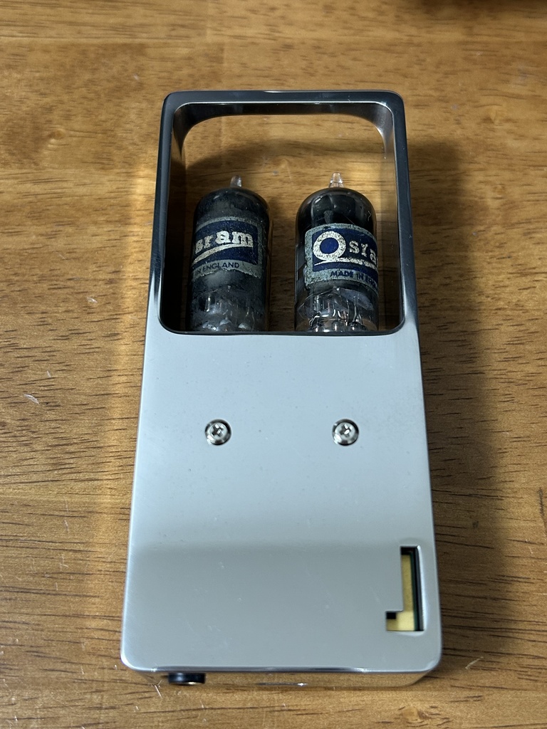 【ステンレスケース】MONYACA 7 BAL BT / MONYACA 9 BT対応