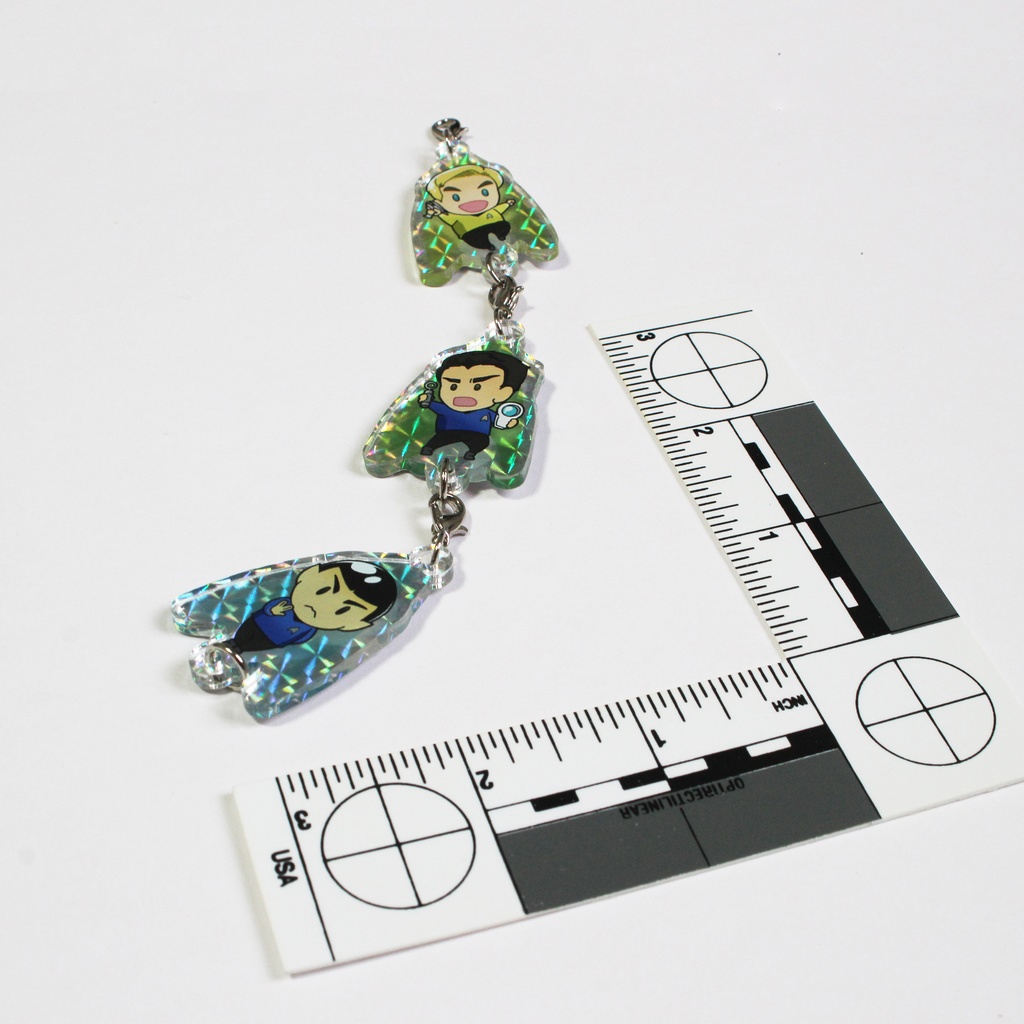 JJST連結アクキー