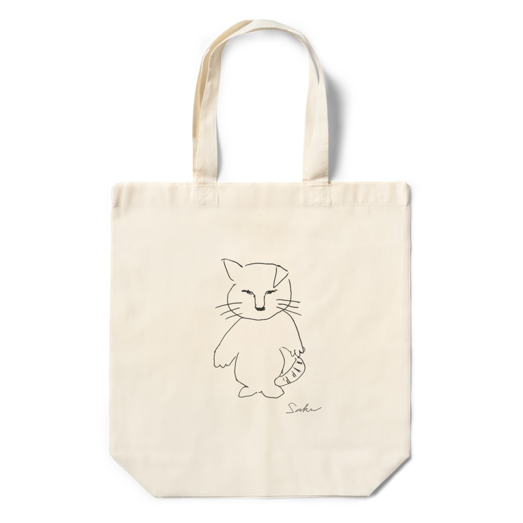 NEKOばっぐ