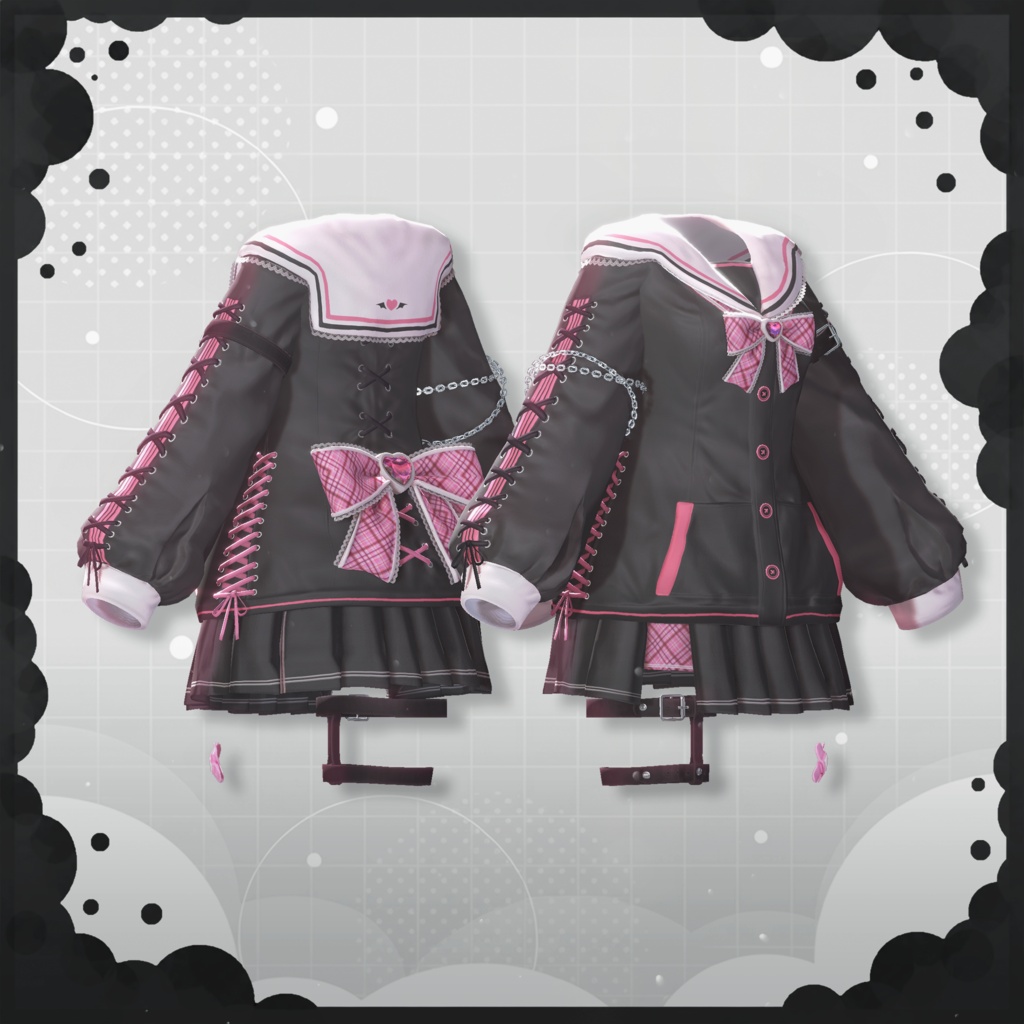 ð©·ã»ãŒã«äžð©· Love Bite Sailorã17ã¢ãã¿ãŒå¯Ÿå¿ãð€çºå£²éè¿ð€