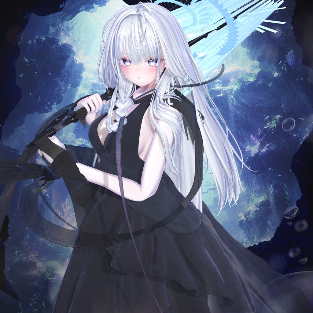 🩷セール中🩷 Shiranui【19アバター対応】
