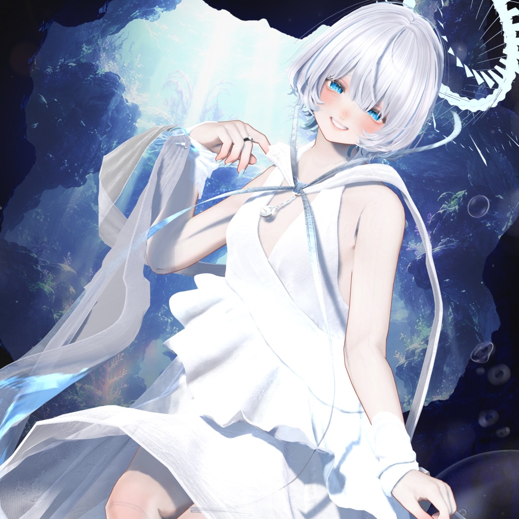 🩷セール中🩷 Shiranui【19アバター対応】