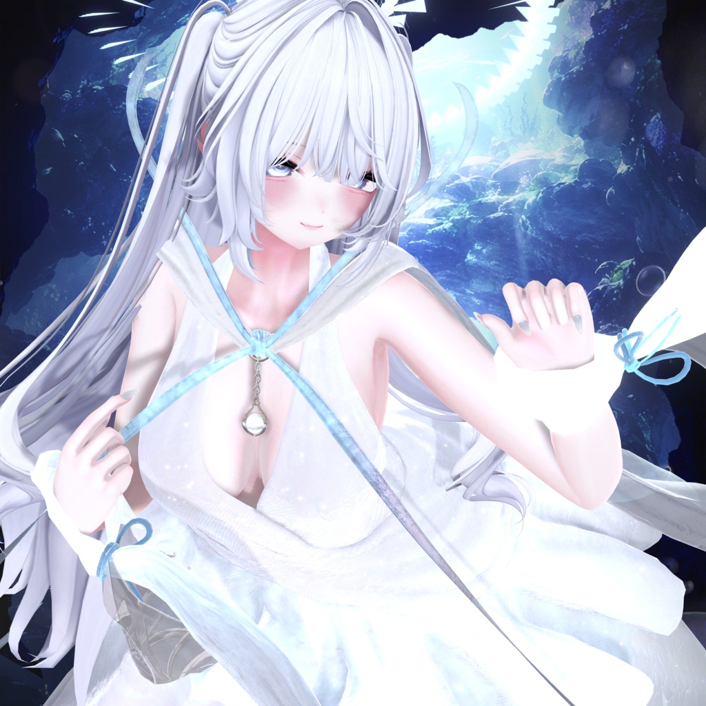 🩷セール中🩷 Shiranui【19アバター対応】