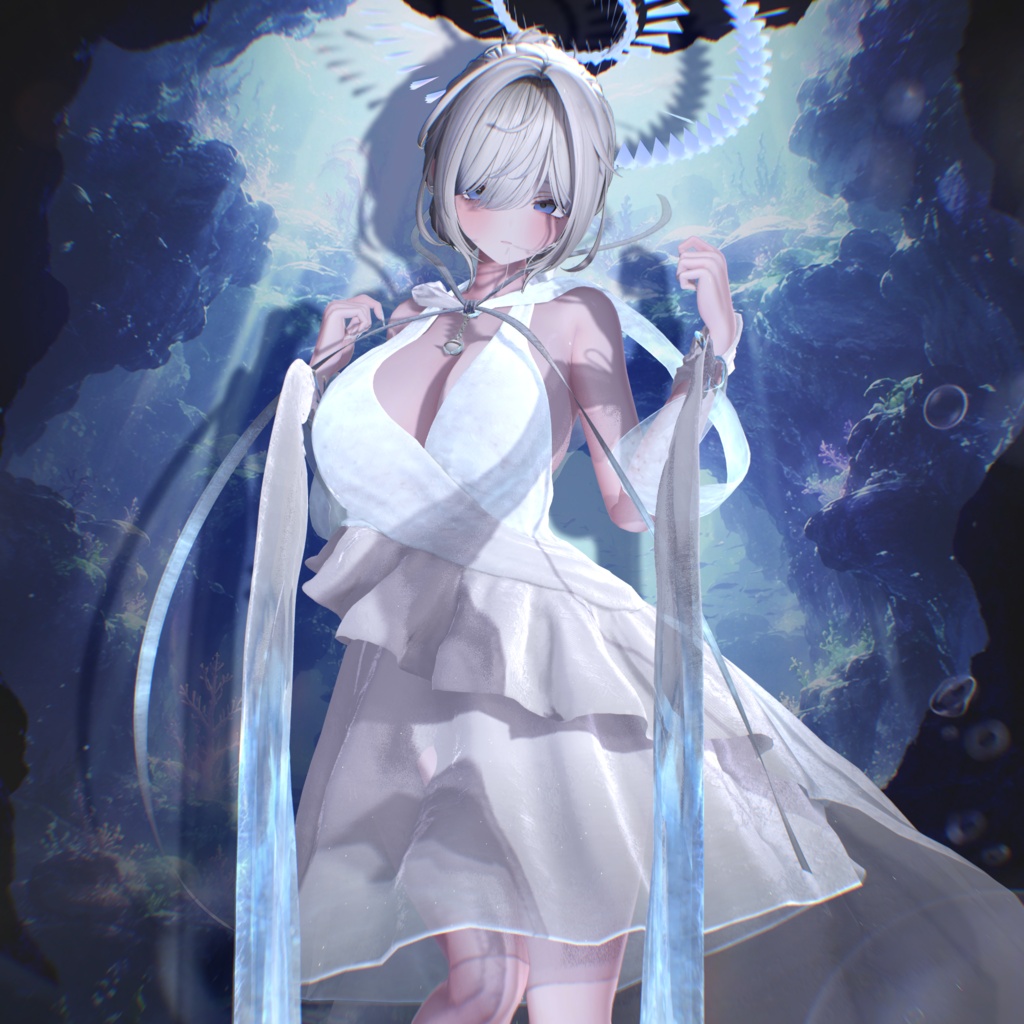 🩷セール中🩷 Shiranui【19アバター対応】
