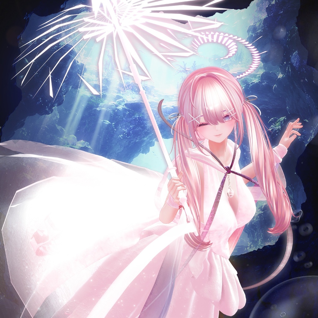 🩷セール中🩷 Shiranui【19アバター対応】