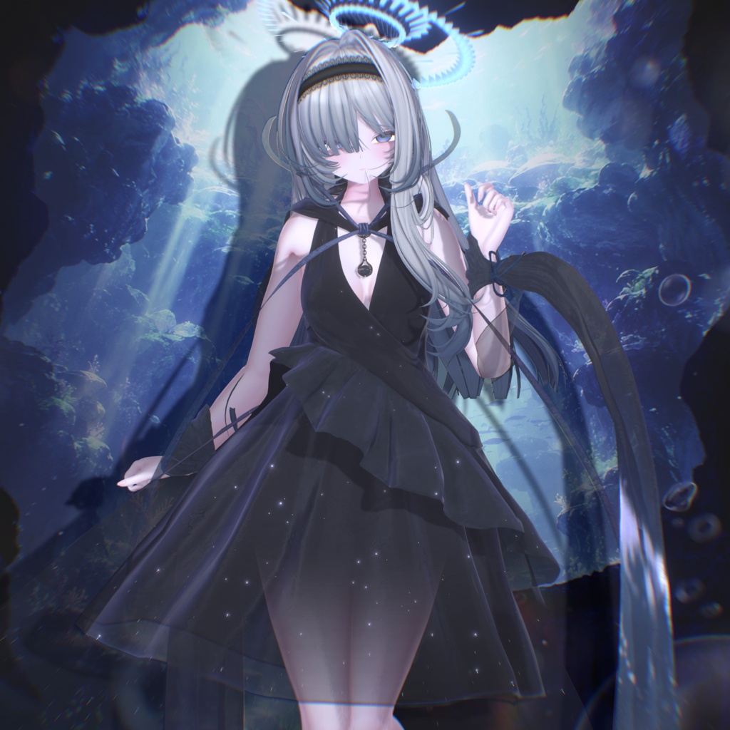 🩷セール中🩷 Shiranui【19アバター対応】