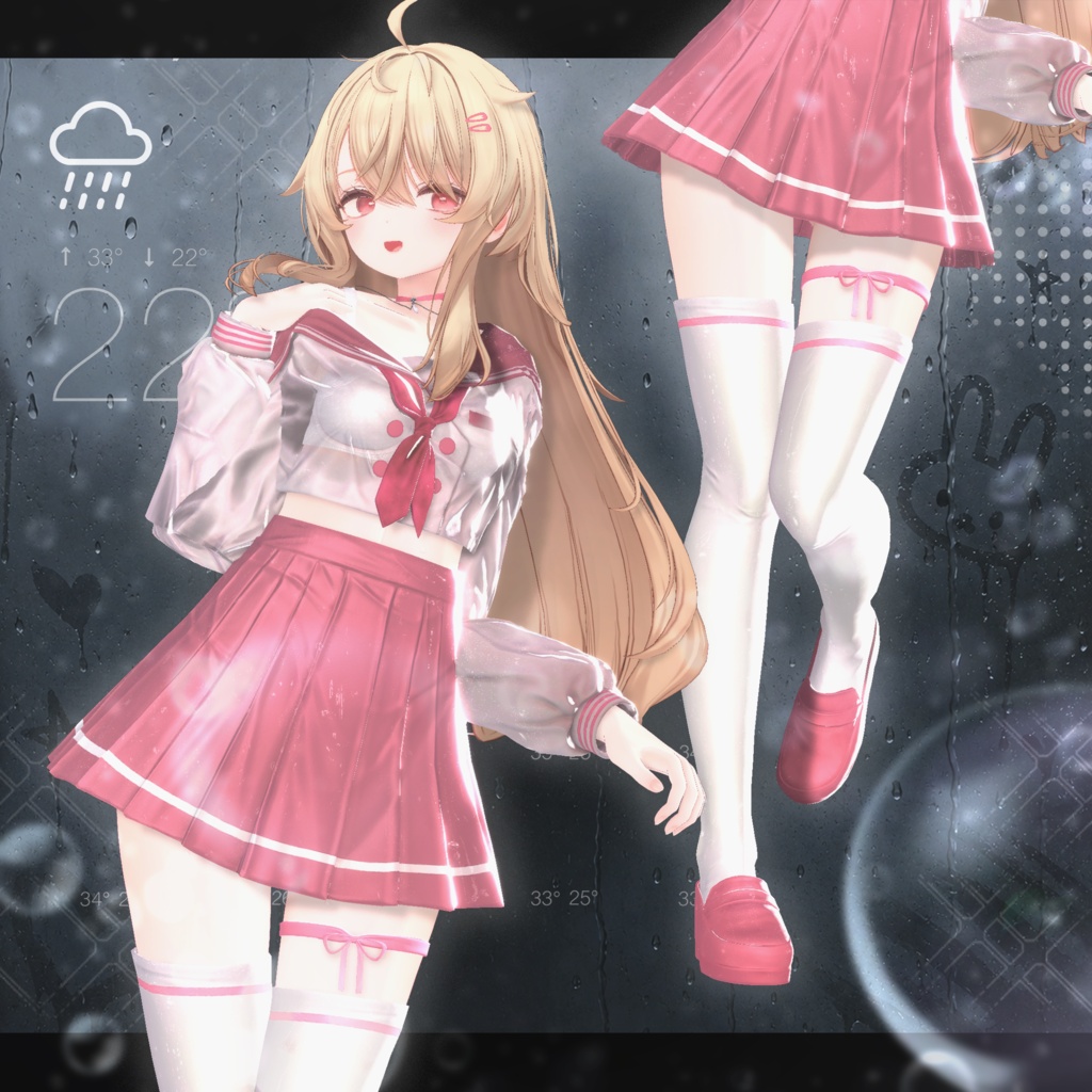 ðçºå£²éè¿ð Amakoi Sailor ãåæã¯ãéšã®åããããããã19ã¢ãã¿ãŒå¯Ÿå¿ã