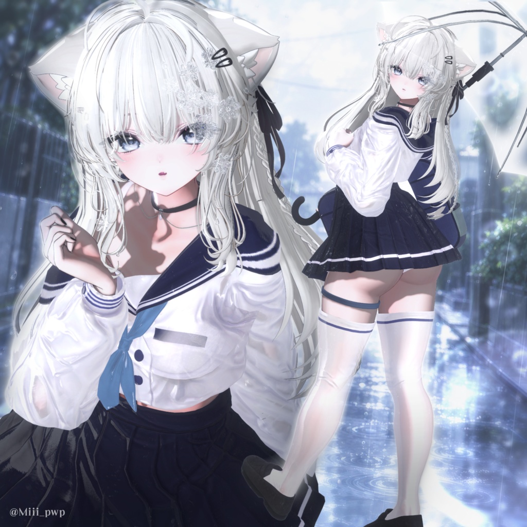 ๐ใปใผใซไธญ๐ Amakoi Sailor ใๅๆใฏใ้จใฎๅใใใใใใใ19ใขใใฟใผๅฏพๅฟใ