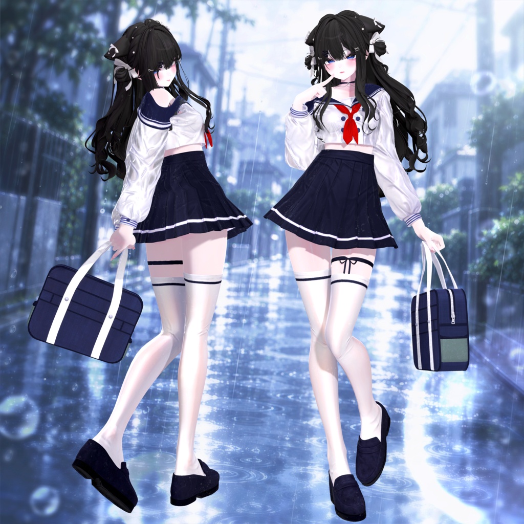 ๐ใปใผใซไธญ๐ Amakoi Sailor ใๅๆใฏใ้จใฎๅใใใใใใใ19ใขใใฟใผๅฏพๅฟใ