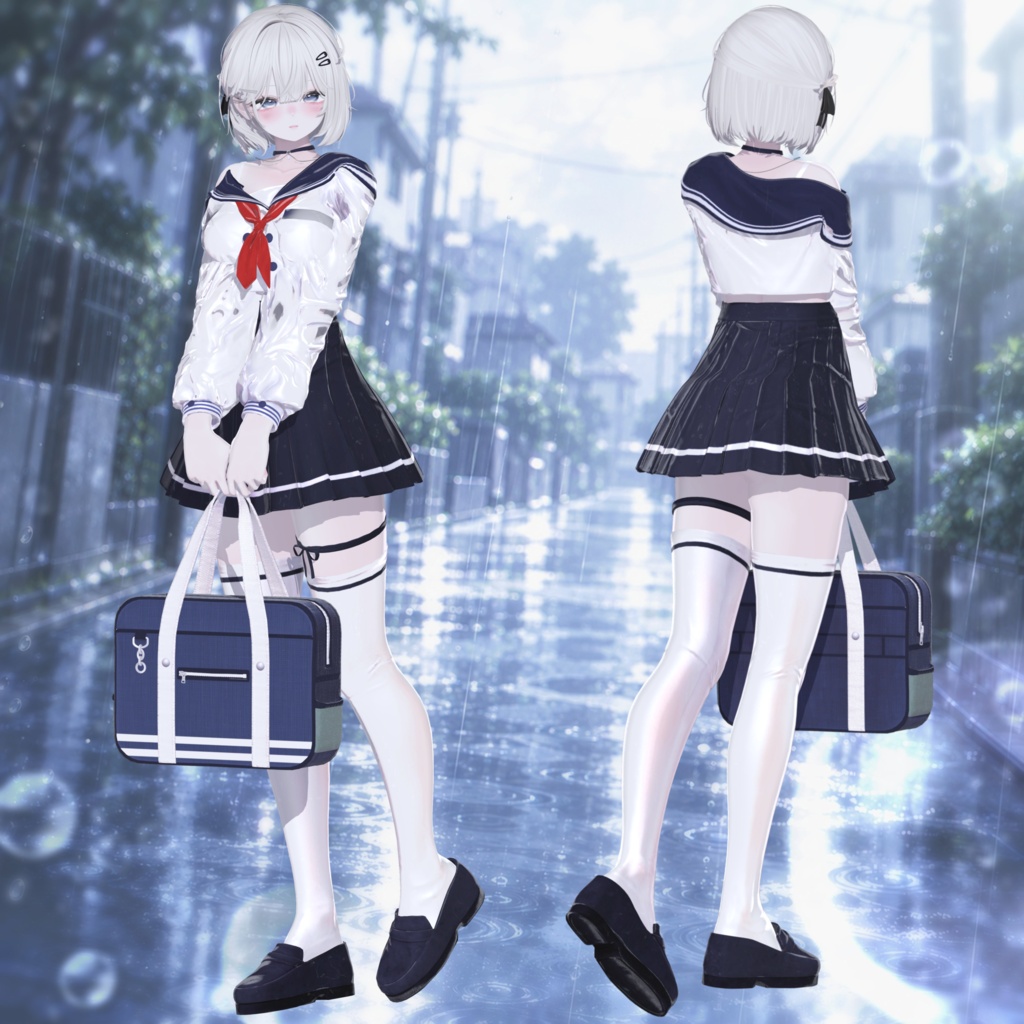 ๐ใปใผใซไธญ๐ Amakoi Sailor ใๅๆใฏใ้จใฎๅใใใใใใใ19ใขใใฟใผๅฏพๅฟใ