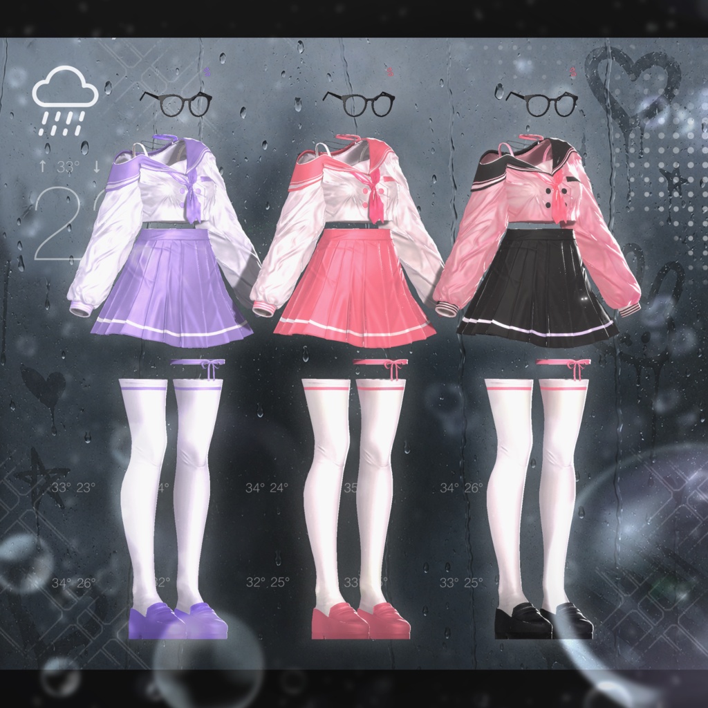 ðçºå£²éè¿ð Amakoi Sailor ãåæã¯ãéšã®åããããããã19ã¢ãã¿ãŒå¯Ÿå¿ã