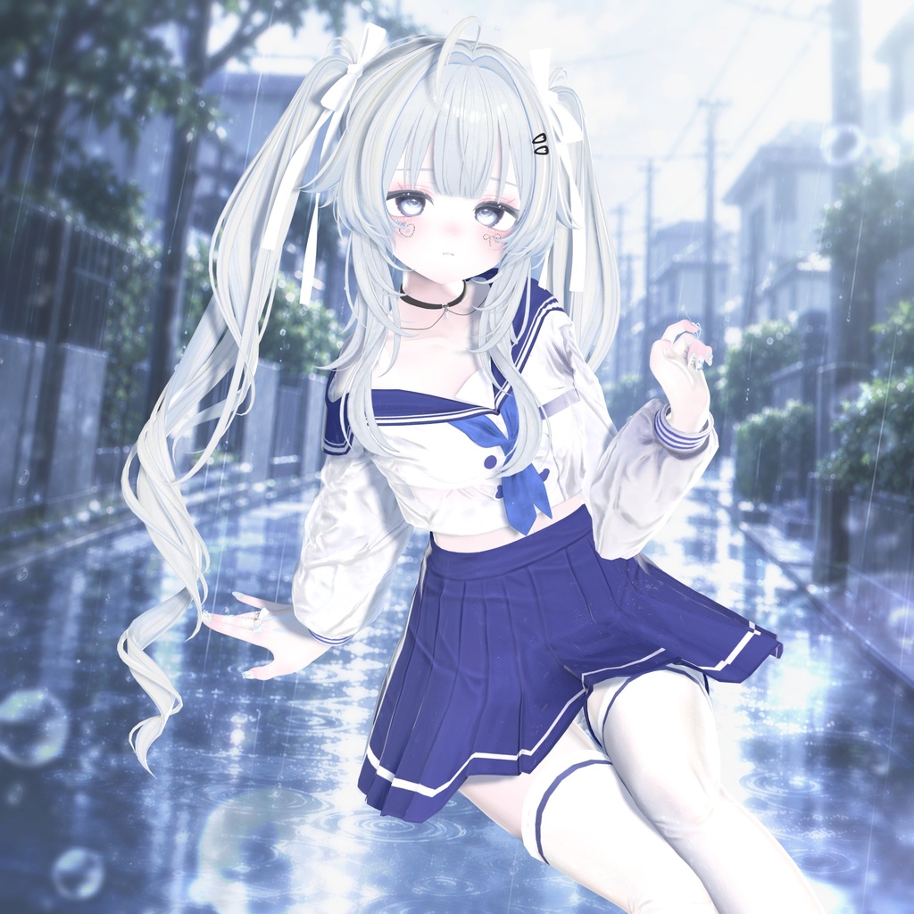 ๐ใปใผใซไธญ๐ Amakoi Sailor ใๅๆใฏใ้จใฎๅใใใใใใใ19ใขใใฟใผๅฏพๅฟใ