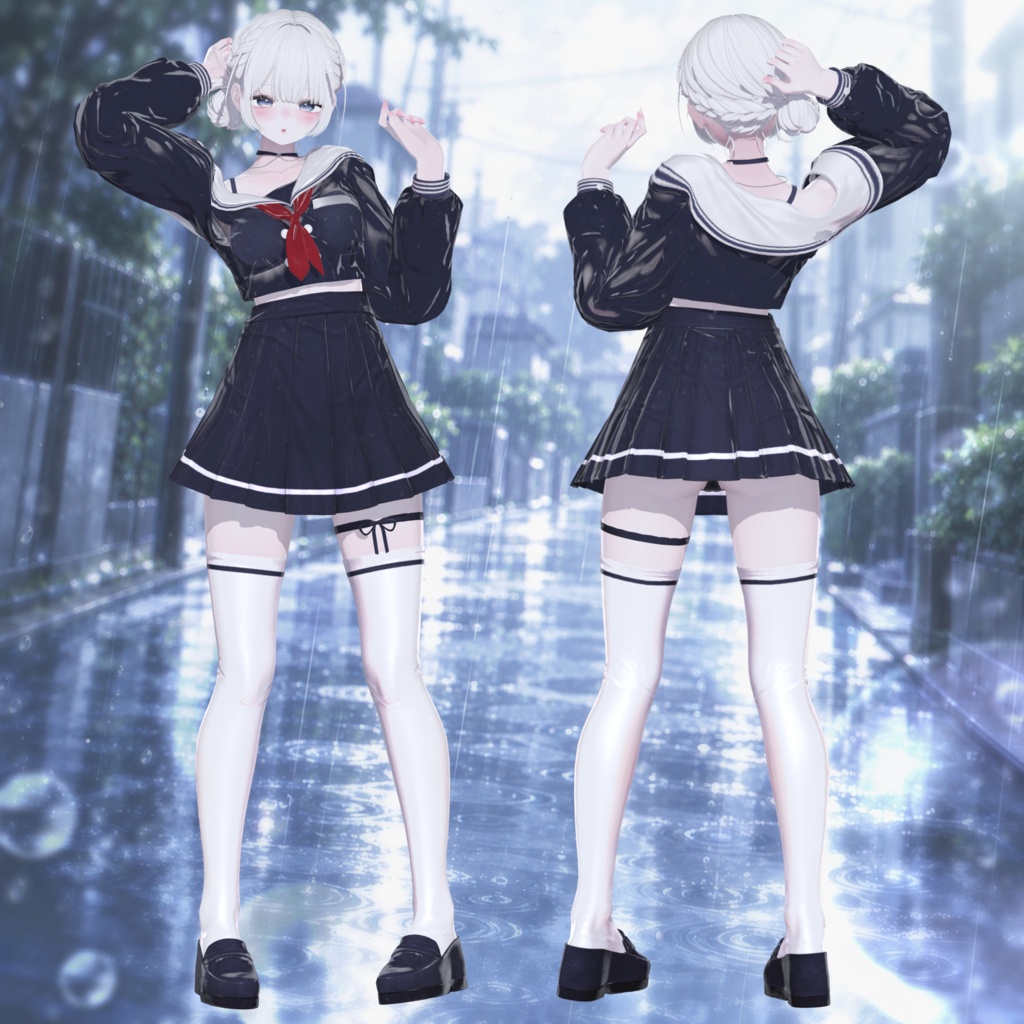 ๐ใปใผใซไธญ๐ Amakoi Sailor ใๅๆใฏใ้จใฎๅใใใใใใใ19ใขใใฟใผๅฏพๅฟใ