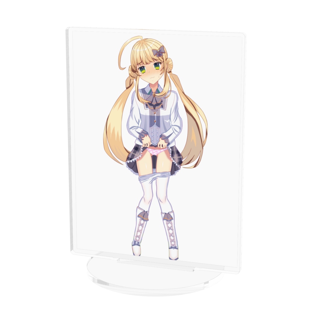 エルデリーゼちゃんアクリルスタンド