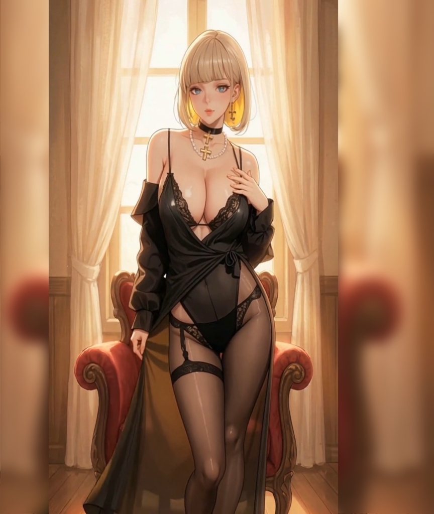 [ゲームキャプチャ集] MoeMoment | 第1章 | Betty | スタンダード 【R15】