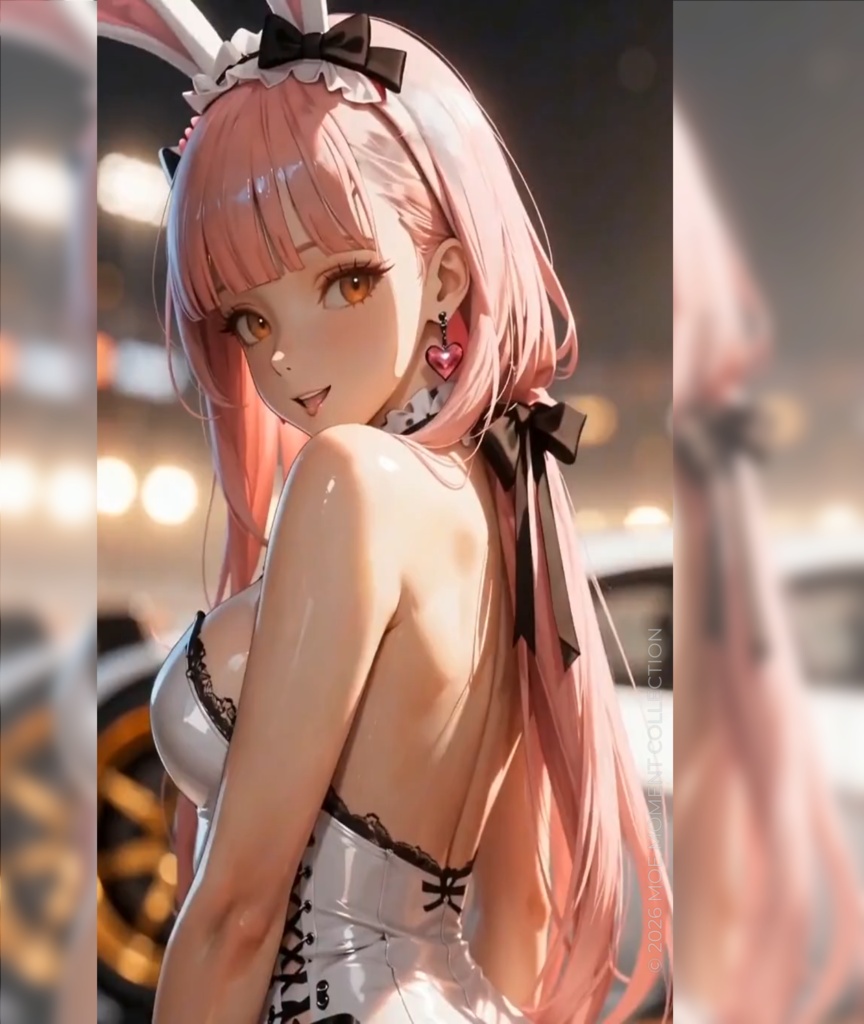 [ゲームキャプチャ集] MoeMoment | 第2章 | Chloe | フルチャプターパック 【R15】