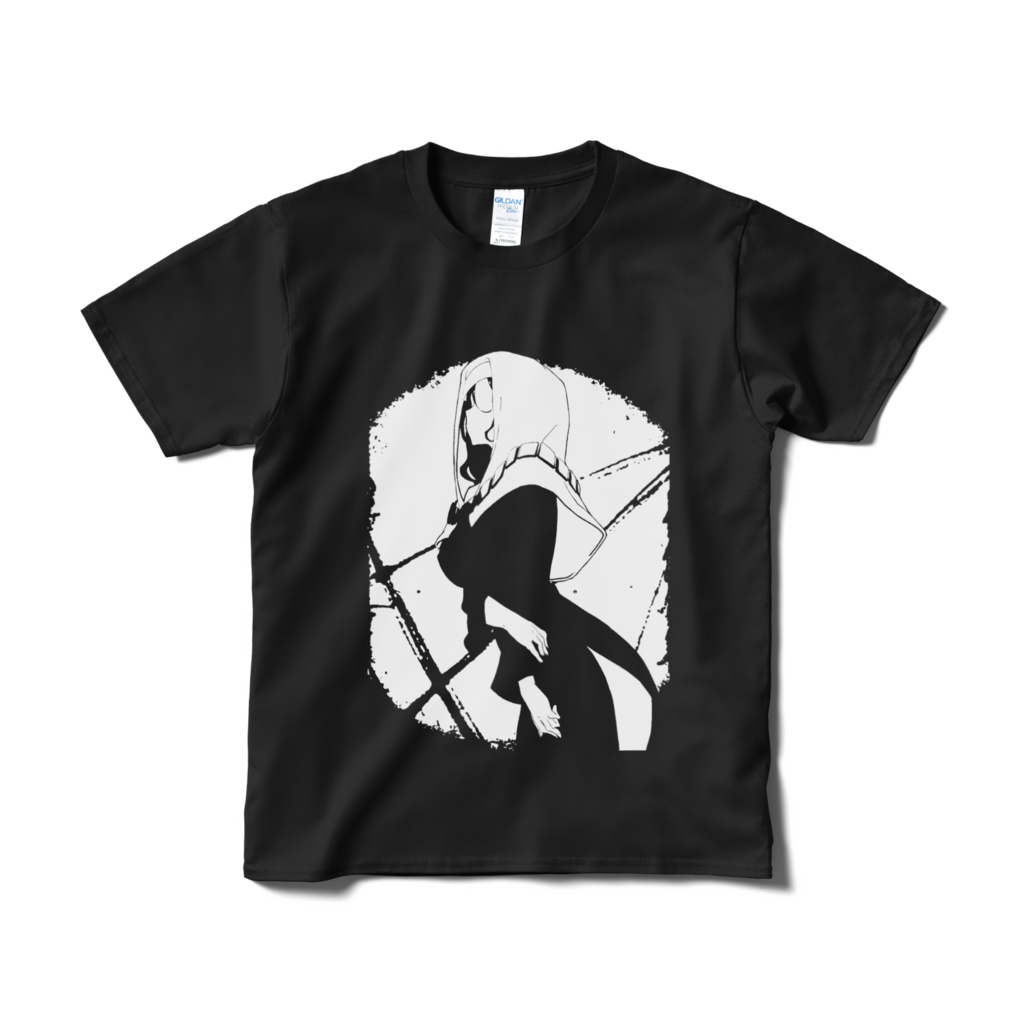 殺生院Tシャツ