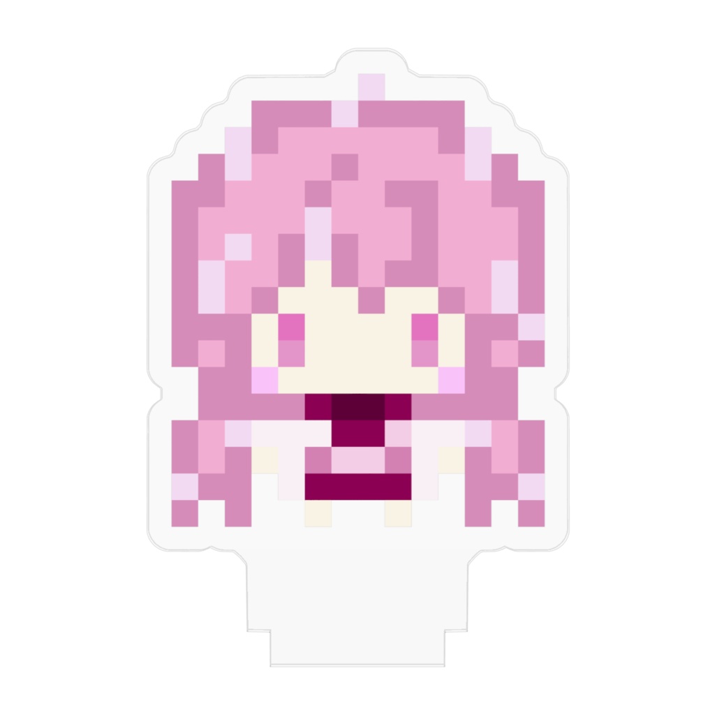 オリキャラちゃん