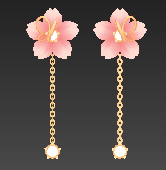 サクライヤリング