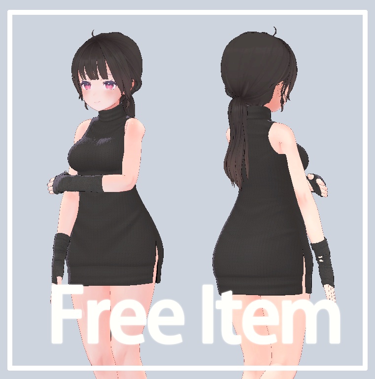 桔梗専用] Spring dance (Free clothes) - SILVER CAT - BOOTH