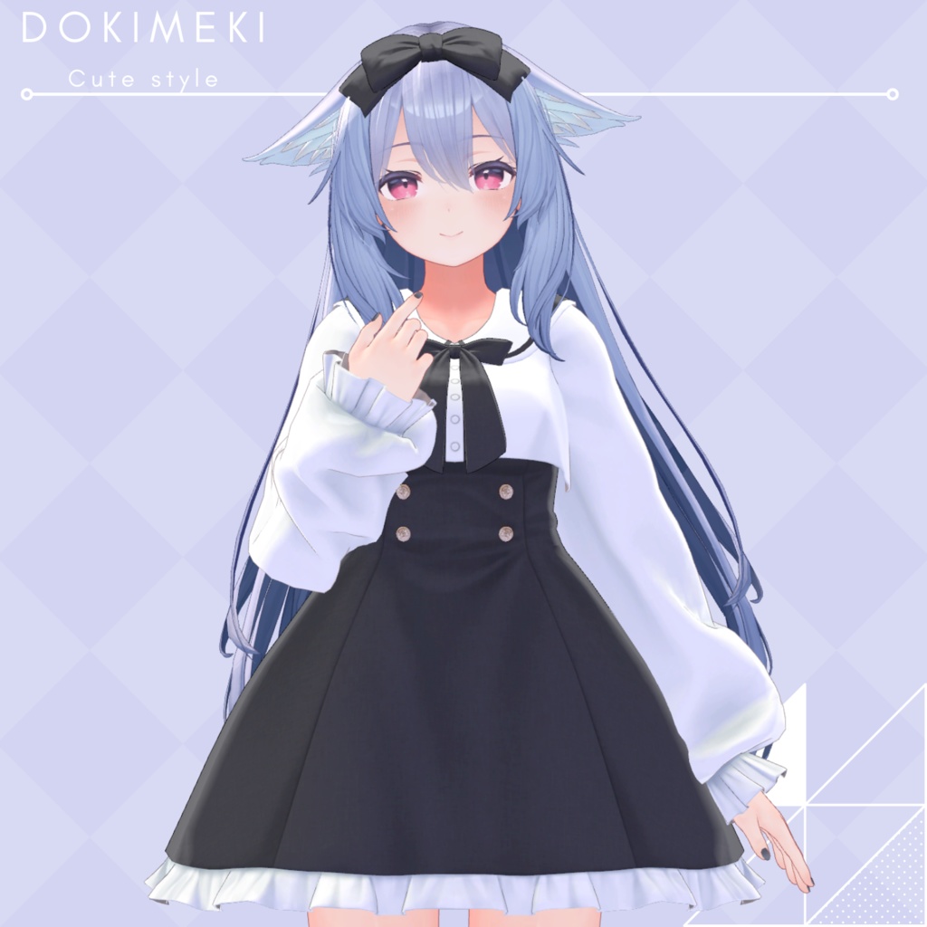 【桔梗  専用】 DOKIMEKI