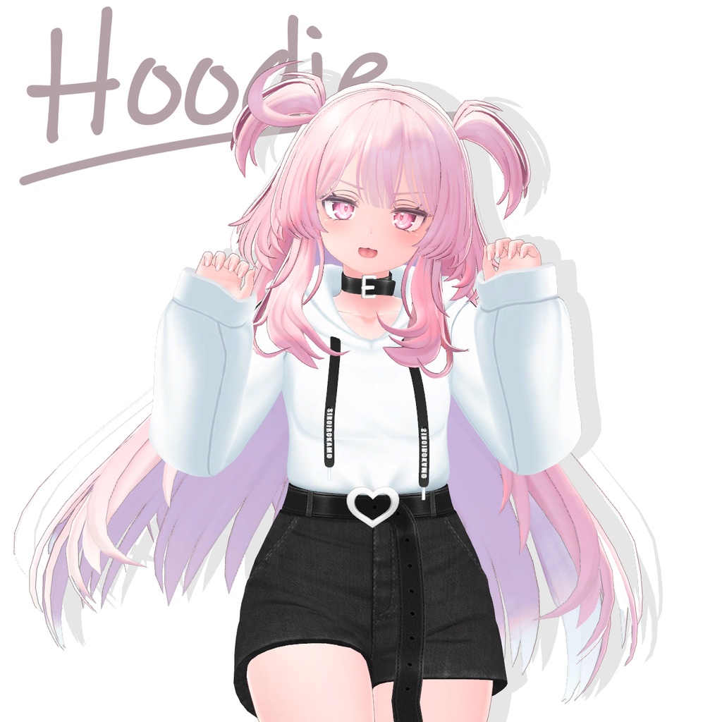 【セレスティア 専用】 Bear Holic