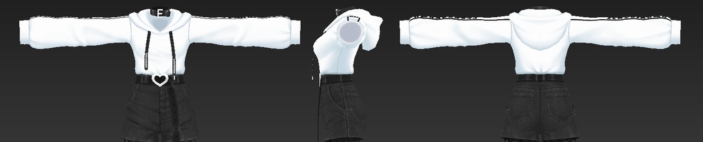 【セレスティア 専用】 Bear Holic