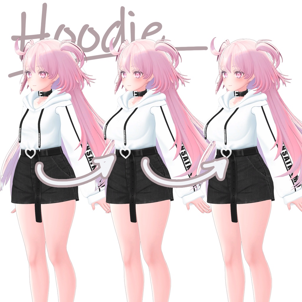 【セレスティア 専用】 Bear Holic