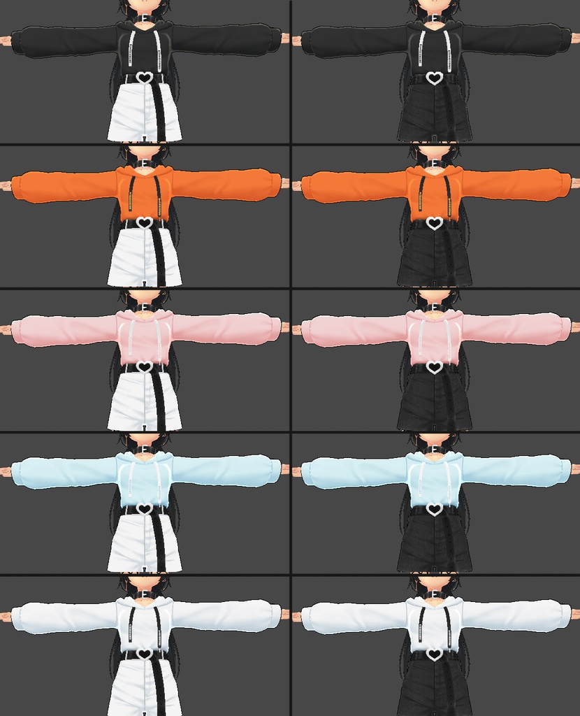 【セレスティア 専用】 Bear Holic