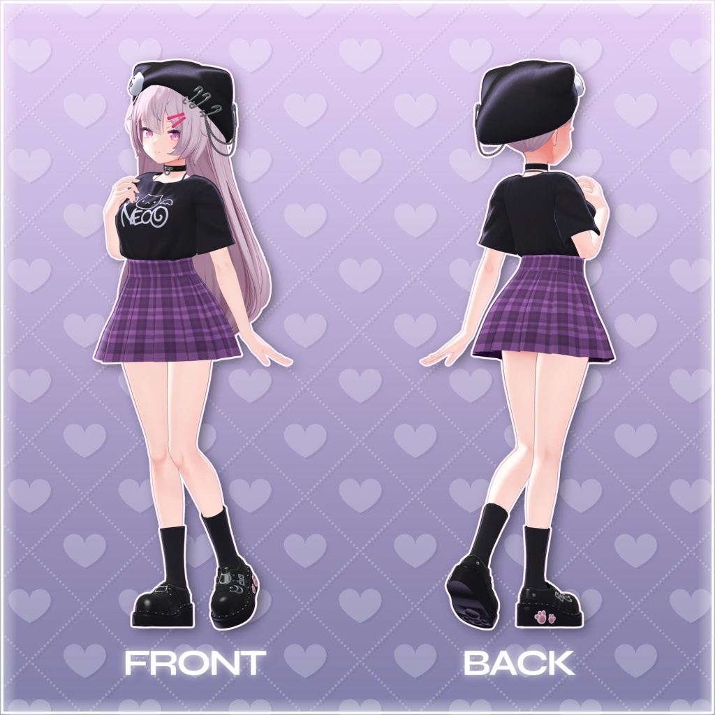 【カリン(Karin) 専用】 NECO HOLIC