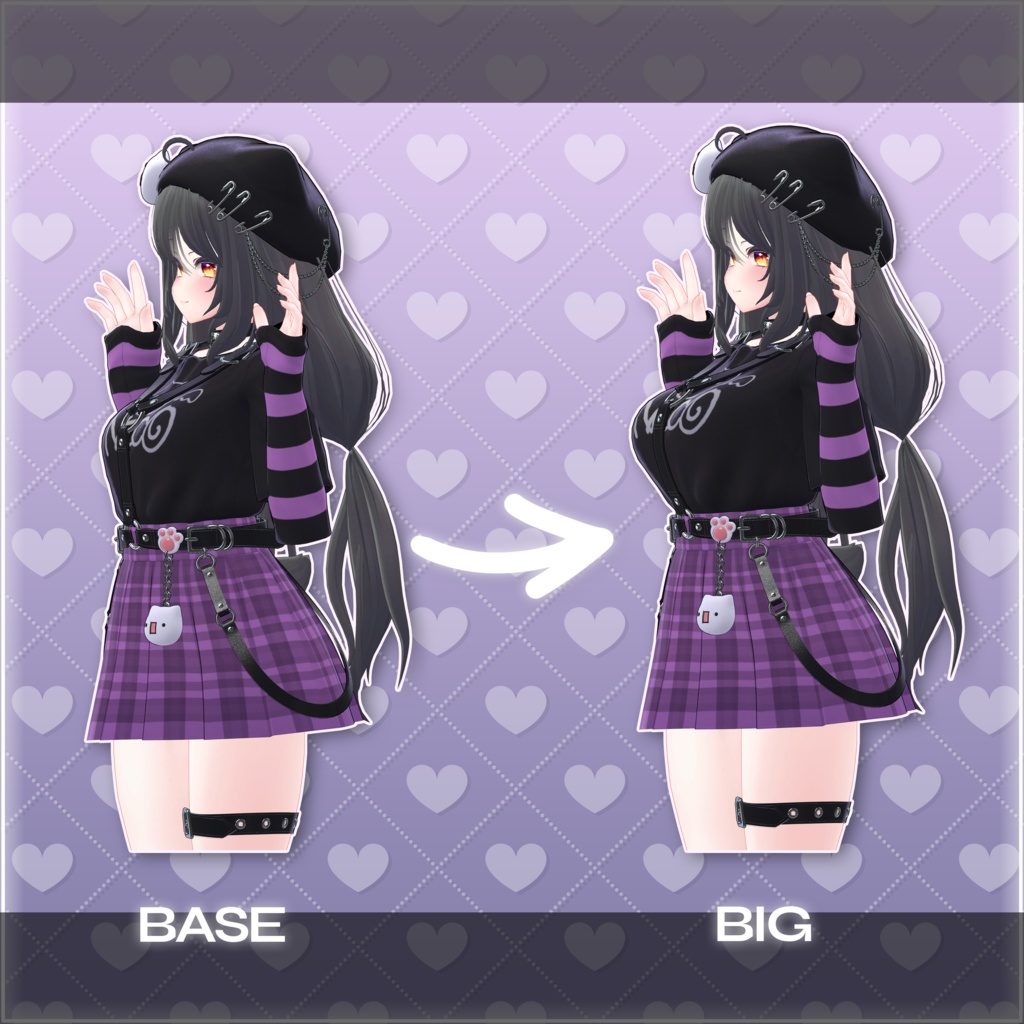 【卯月 専用】 NECO HOLIC