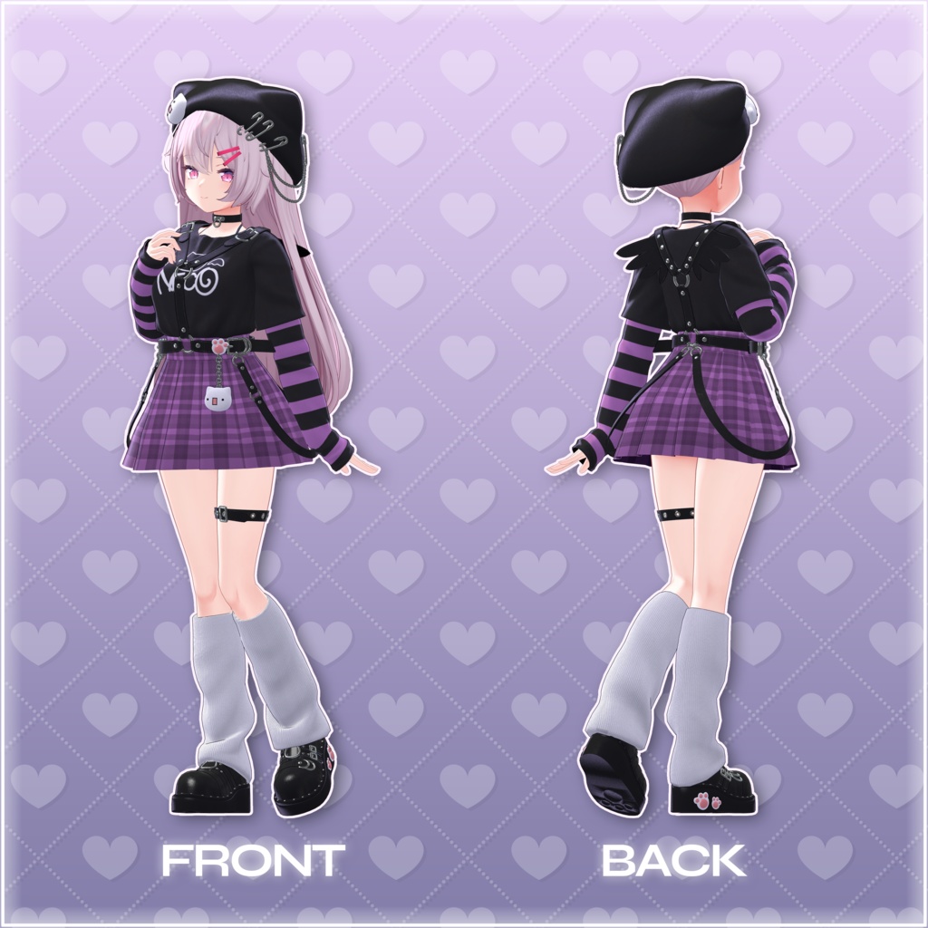 【マヌカ 専用】 NECO HOLIC