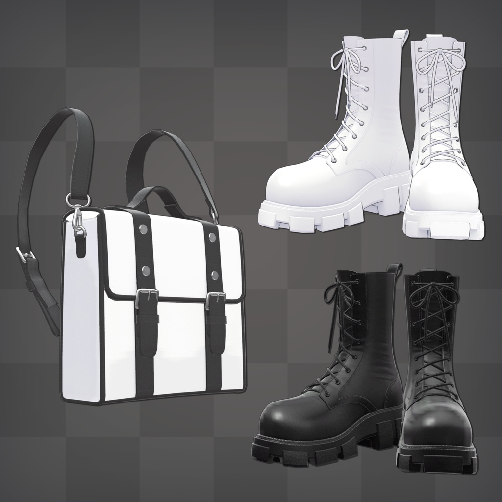 【8アバター対応】 🔰🔰 HAJIMARI🔰🔰