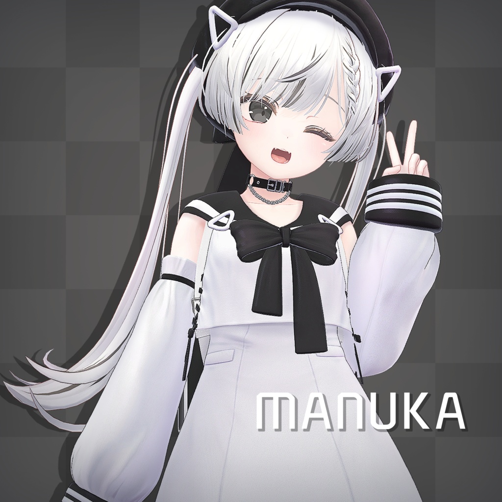 【8アバター対応】 🔰🔰 HAJIMARI🔰🔰