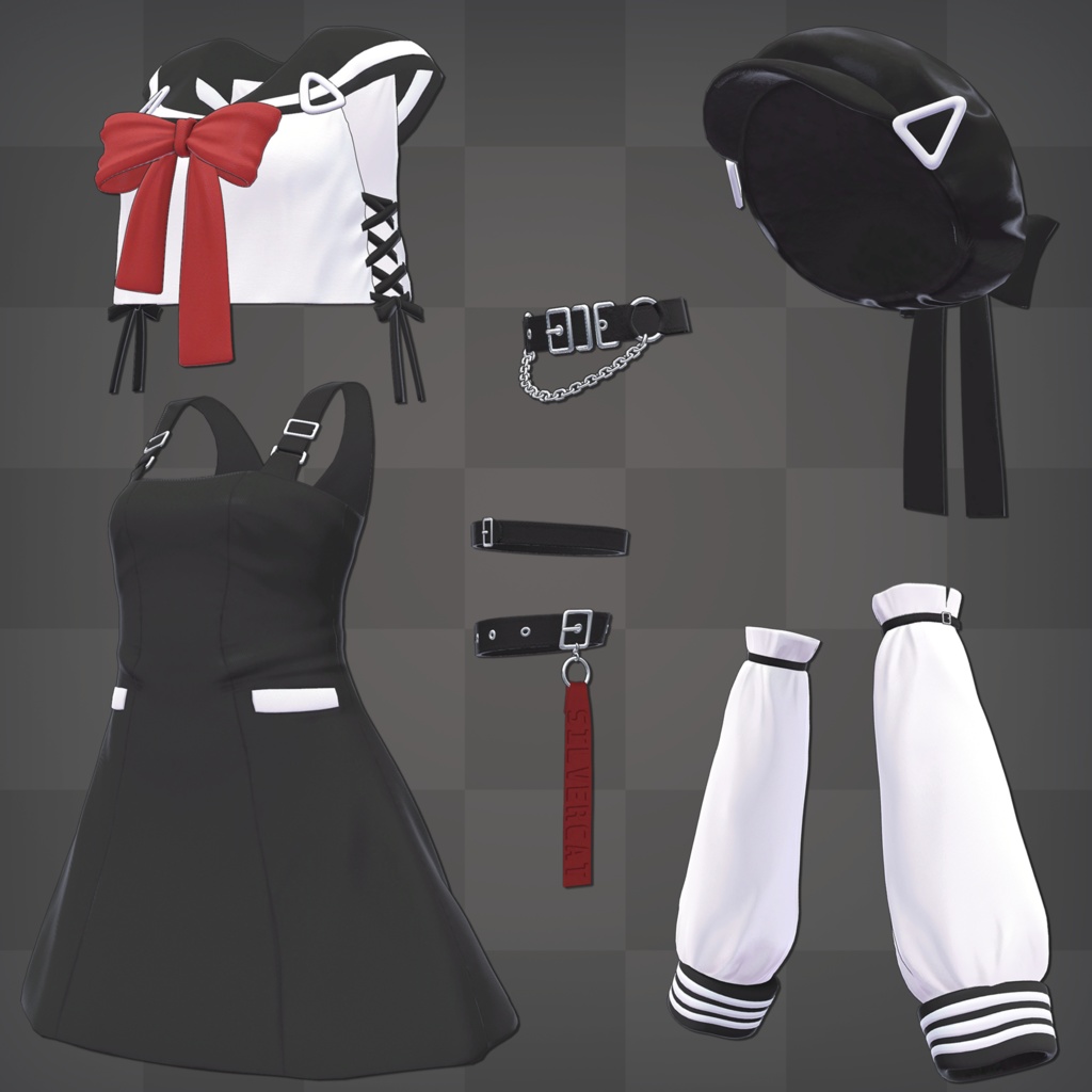 【8アバター対応】 🔰🔰 HAJIMARI🔰🔰