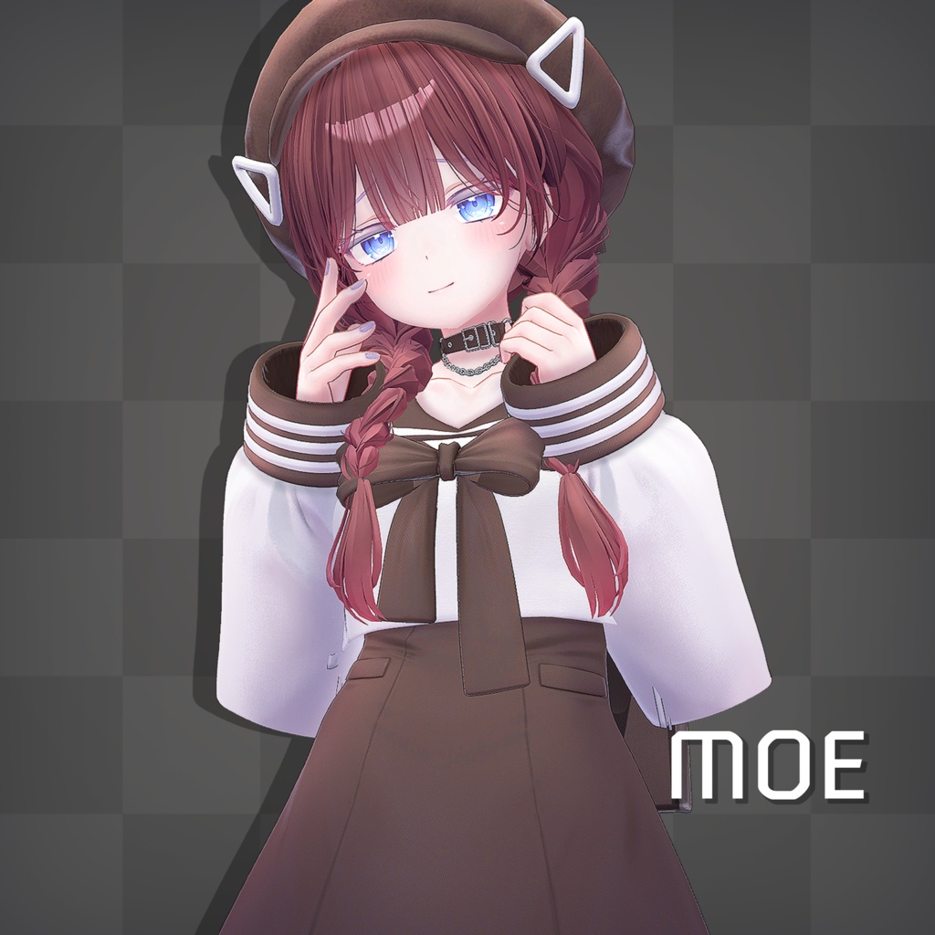 【8アバター対応】 🔰🔰 HAJIMARI🔰🔰